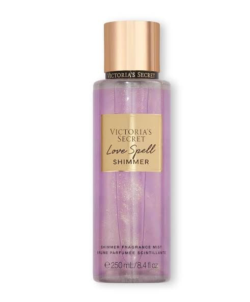 Victoria's Secret Love Spell Body Mist - 250 ml