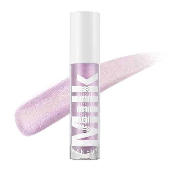 MILK MAKEUP Mini Odyssey Lip Oil Gloss Fun Size Faves Set