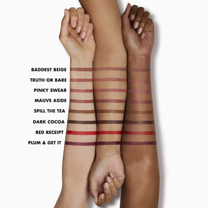 e.l.f Cream Glide Lip Liner