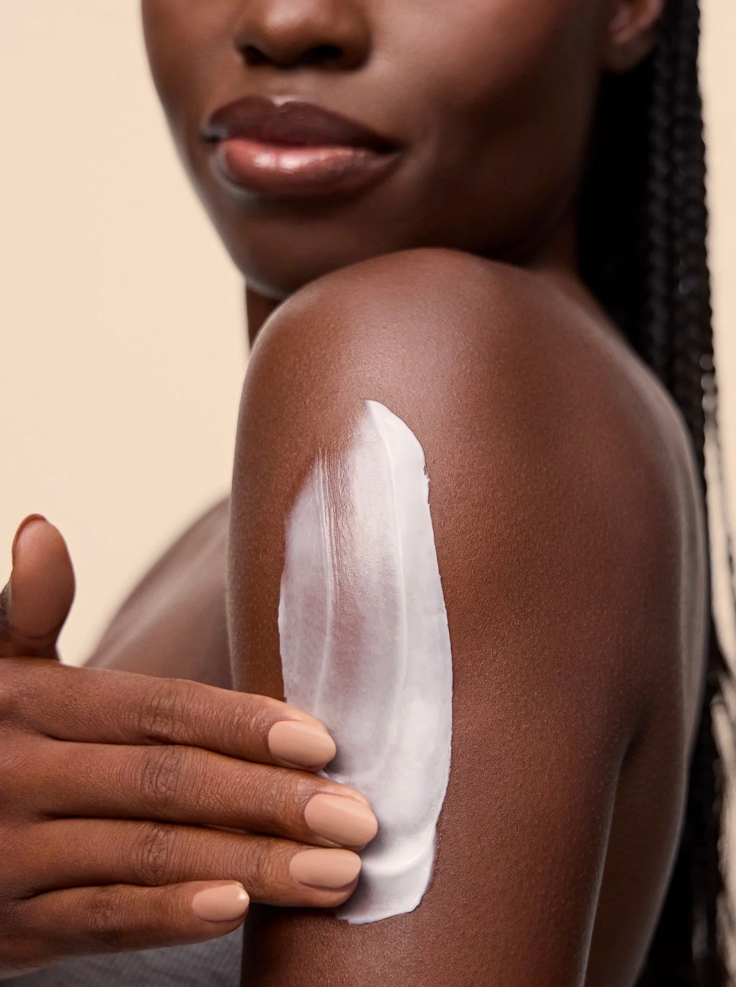 Rare beauty Body Cream - Awaken Confidence (mini size)