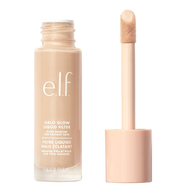 E.L.F. COSMETICS Halo Glow Liquid Filter Highlighter