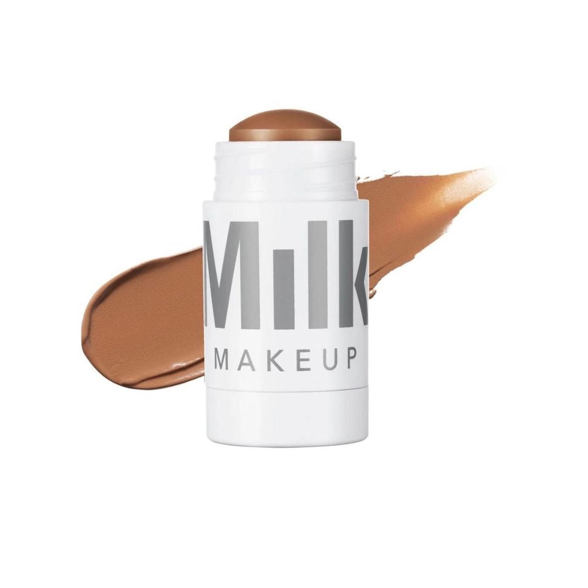 Milk Matte Cream Bronzer Stick( Mini sample size )