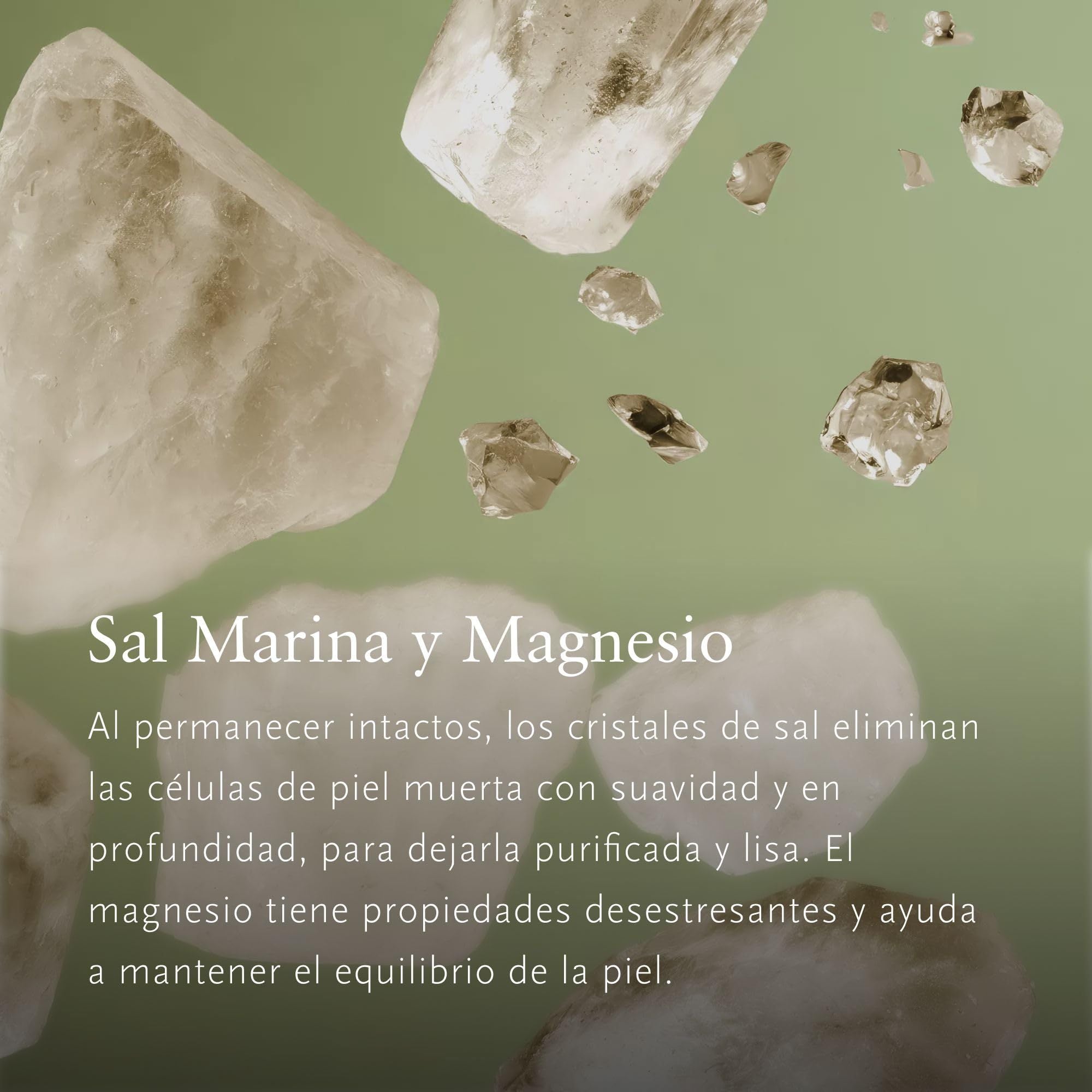 Rituals The Ritual of Jing Relaxing Body Scrub Scrub Unisex 10.5 oz