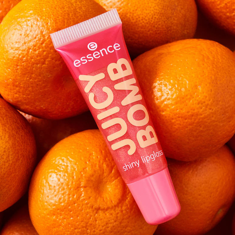 ESSENCE LIP GLOSS JUICY BOMB SHINY