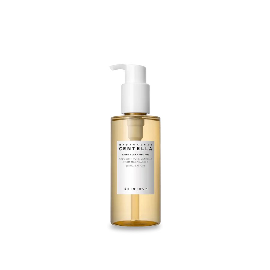 Skin1004 CENTELLA LIGHT CLEANSING OIL
