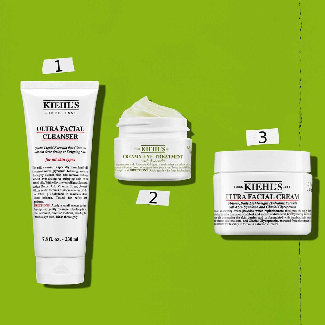 KIEHL'S SINCE 1851 Avocado Eye Cream