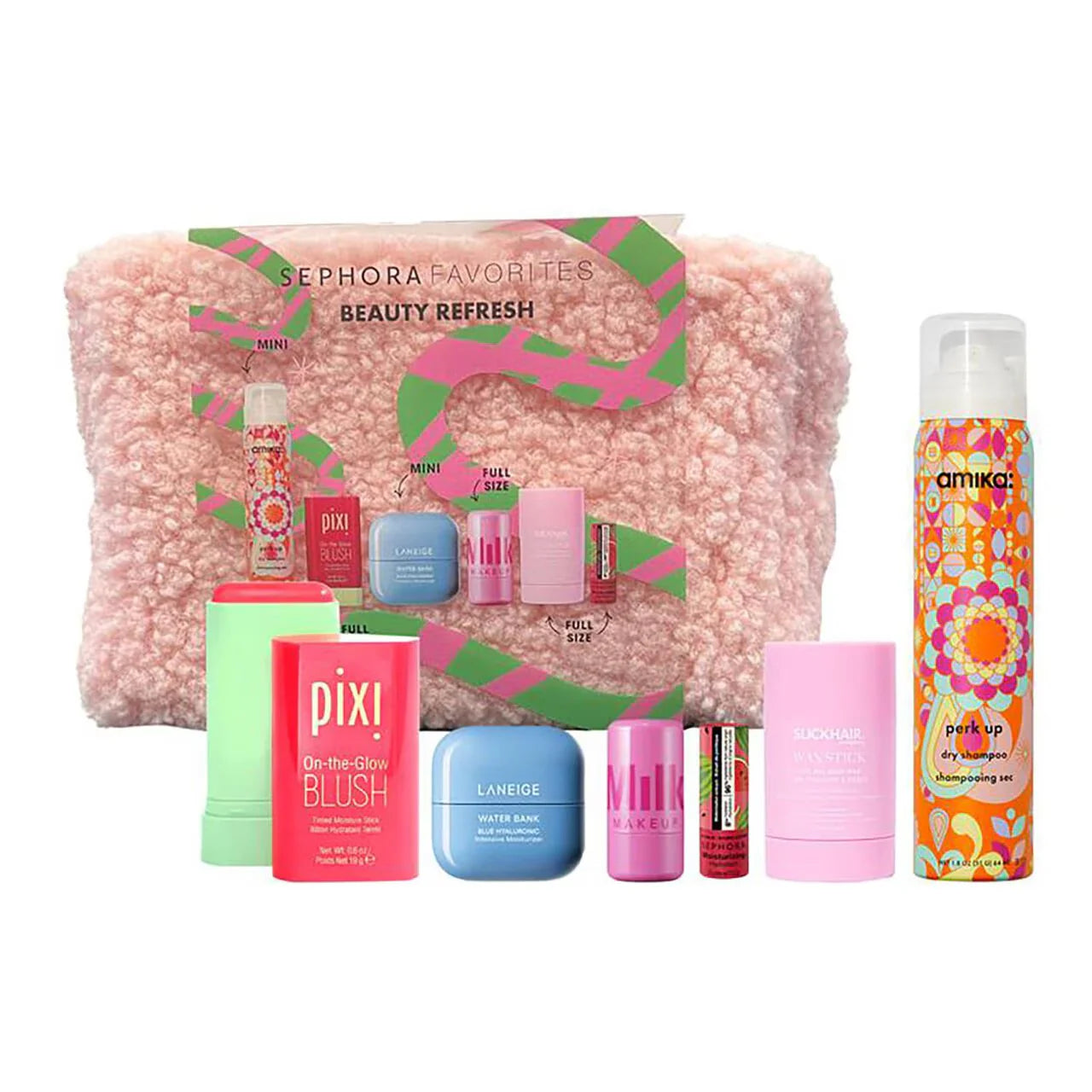 SEPHORA Favorites - Beauty Refresh