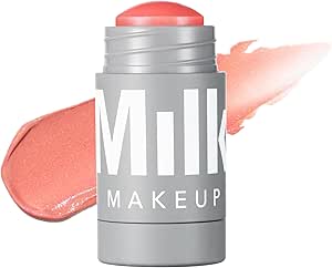 Milk Lip + Cheek Cream Blush Stick & Lip Color