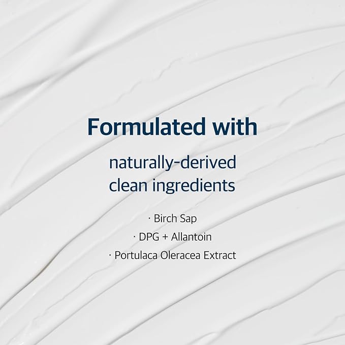 ROUND LAB Moisturizing Sunscreen 50mL SPF50+ PA++++