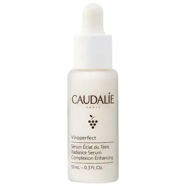 Caudalie Vinoperfect Brightening Dark Spot Serum( Mini Size)