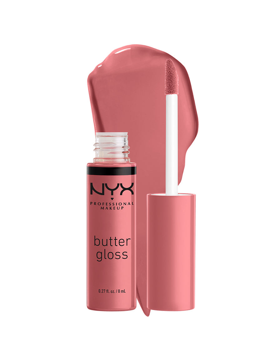 NYX Butter Gloss Non-Sticky Lip Gloss