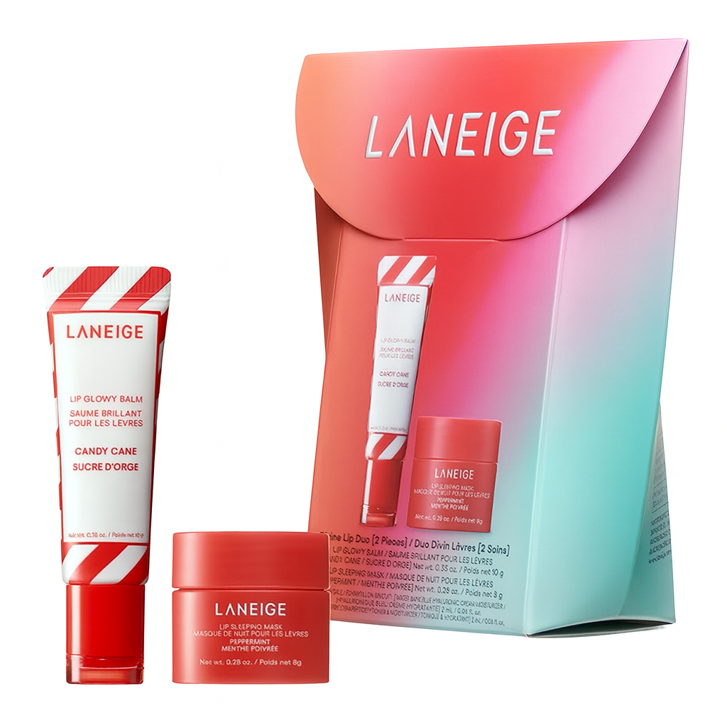 Laneige Divine Lip Duo