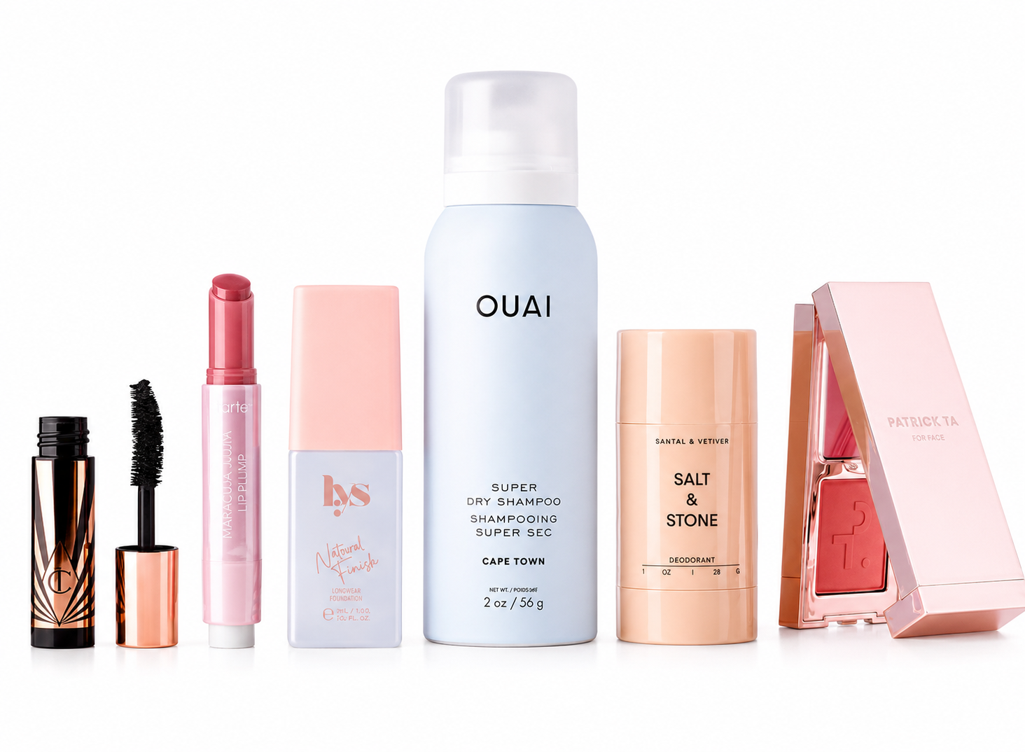 SEPHORA FAVORITES Summer Essentials