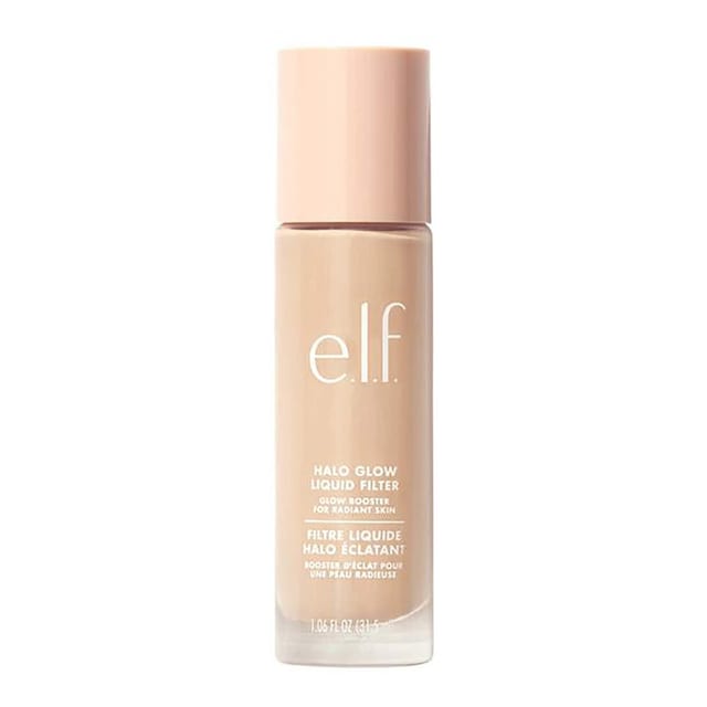 E.L.F. COSMETICS Halo Glow Liquid Filter Highlighter