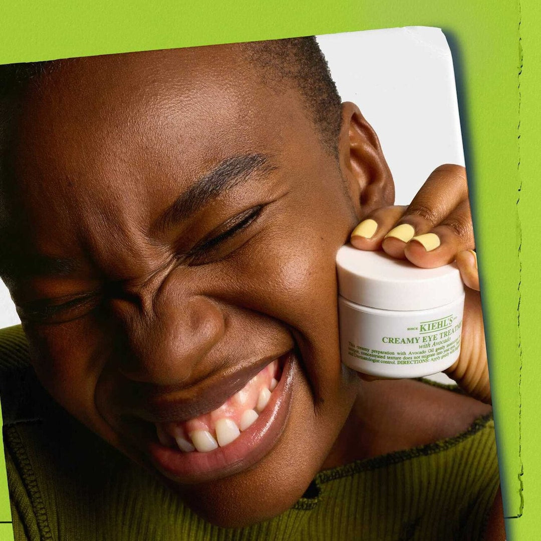 KIEHL'S SINCE 1851 Avocado Eye Cream