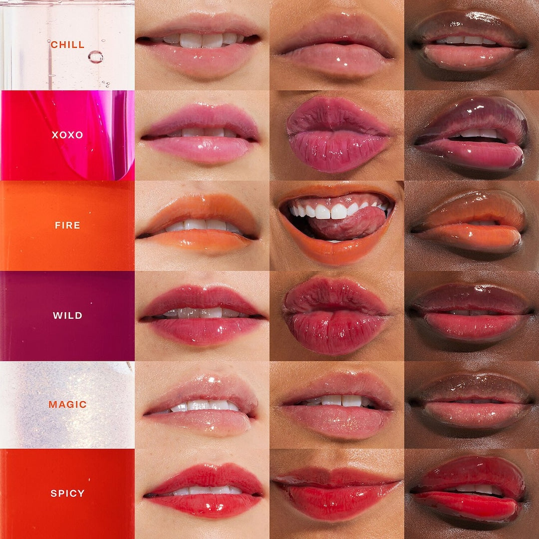 Tower 28 ShineOn Lip Jelly - Lip Gloss