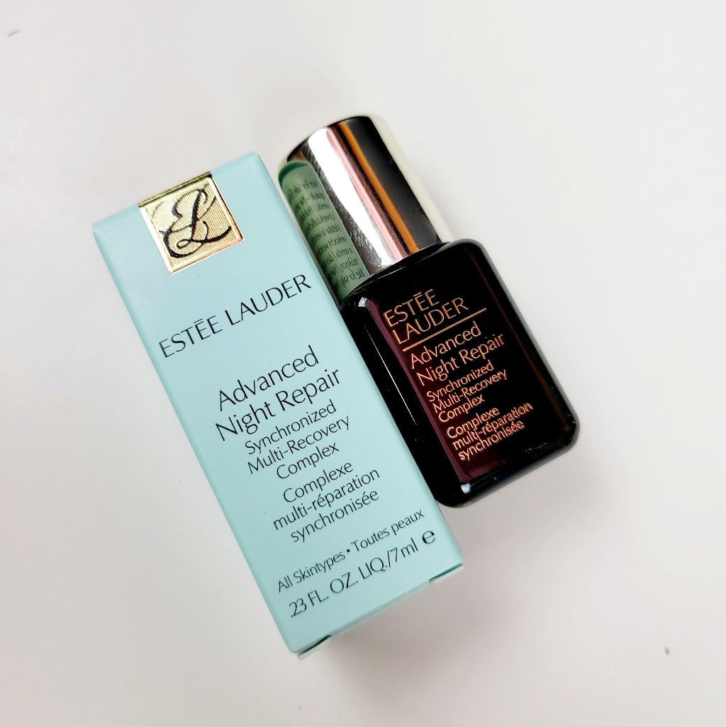 Estee Lauder Advanced Night Repair Serum Mini