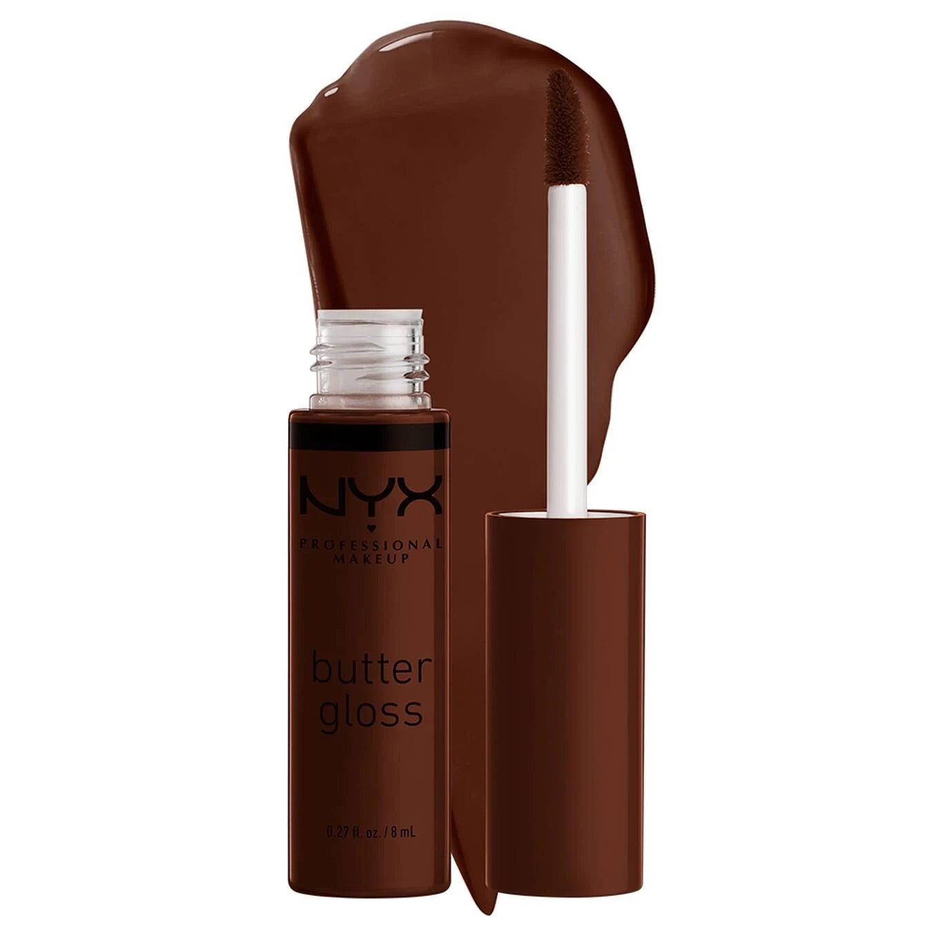 NYX Butter Gloss Non-Sticky Lip Gloss