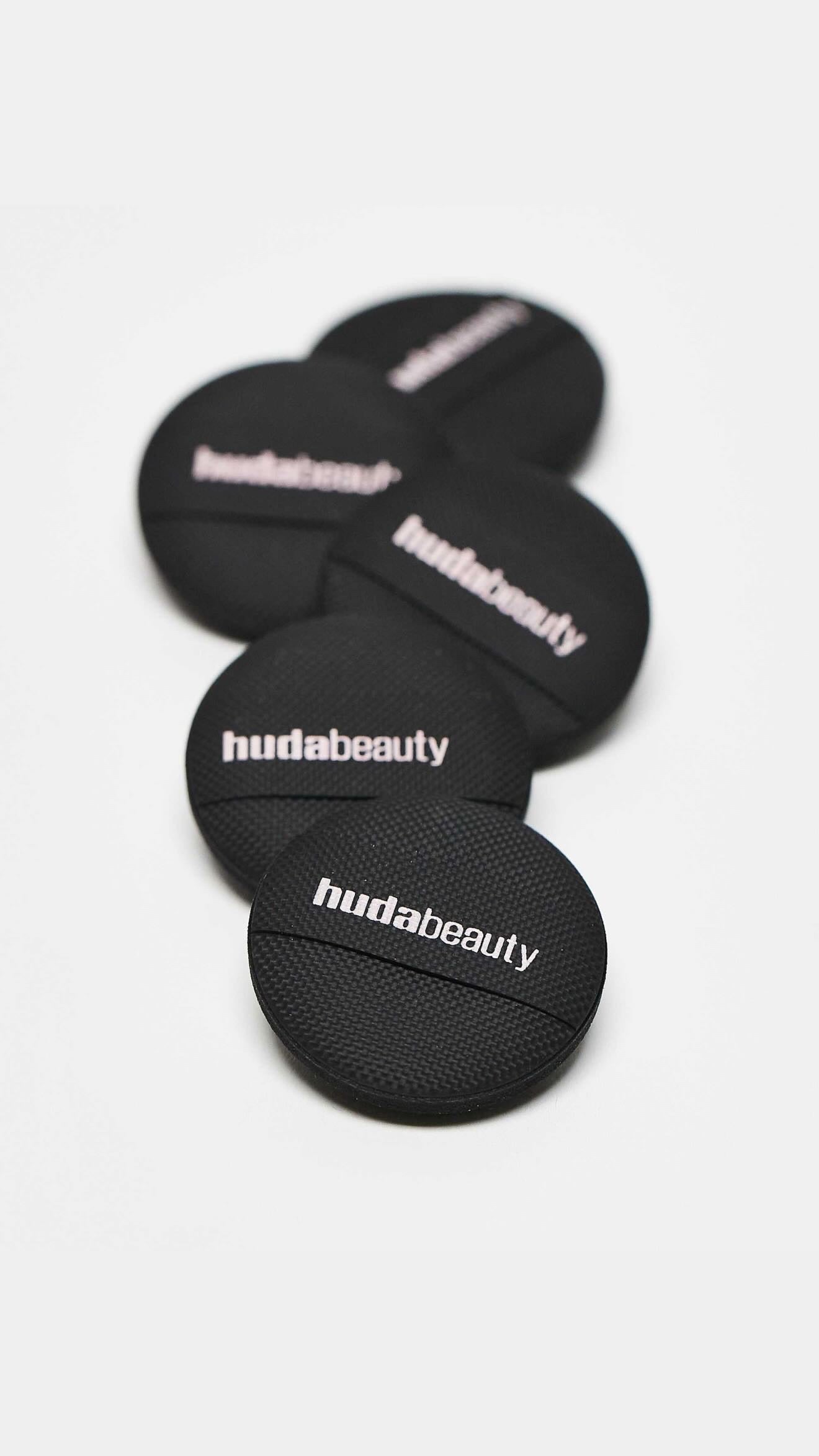 Huda beauty Baby Bake Mini Easy Bake Sponge Set