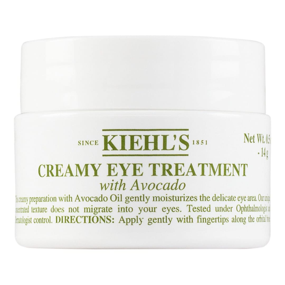 KIEHL'S SINCE 1851 Avocado Eye Cream