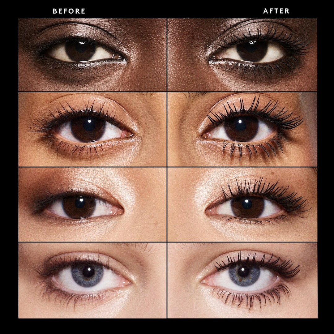 Fenty beauty Hella Thicc Volumizing Mascara