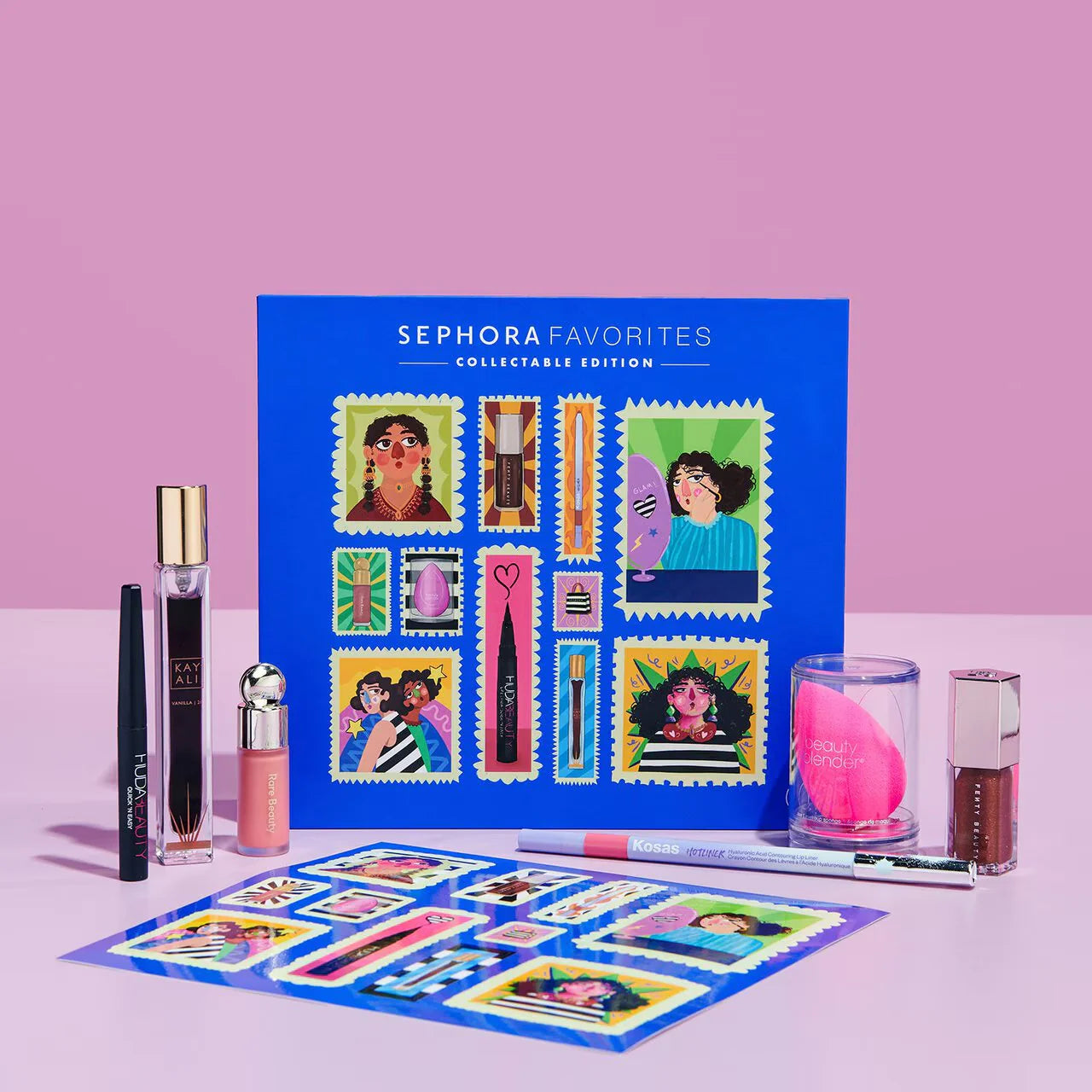 SEPHORA Favorites- Female Founders