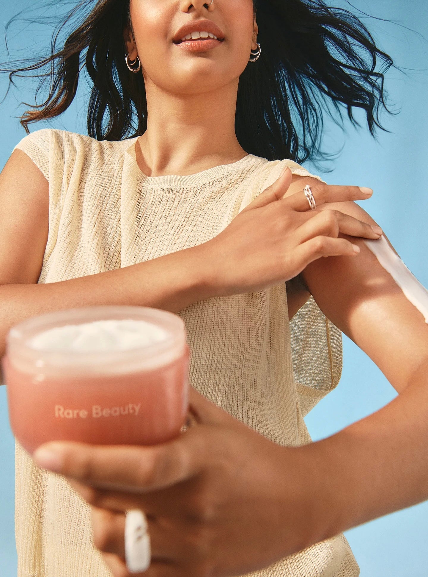 Rare beauty Body Cream - Awaken Confidence (mini size)