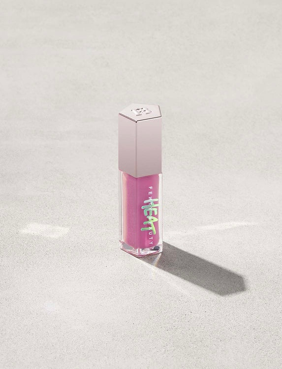 Fenty Beauty Lip Plumper Gloss Bomb Heat