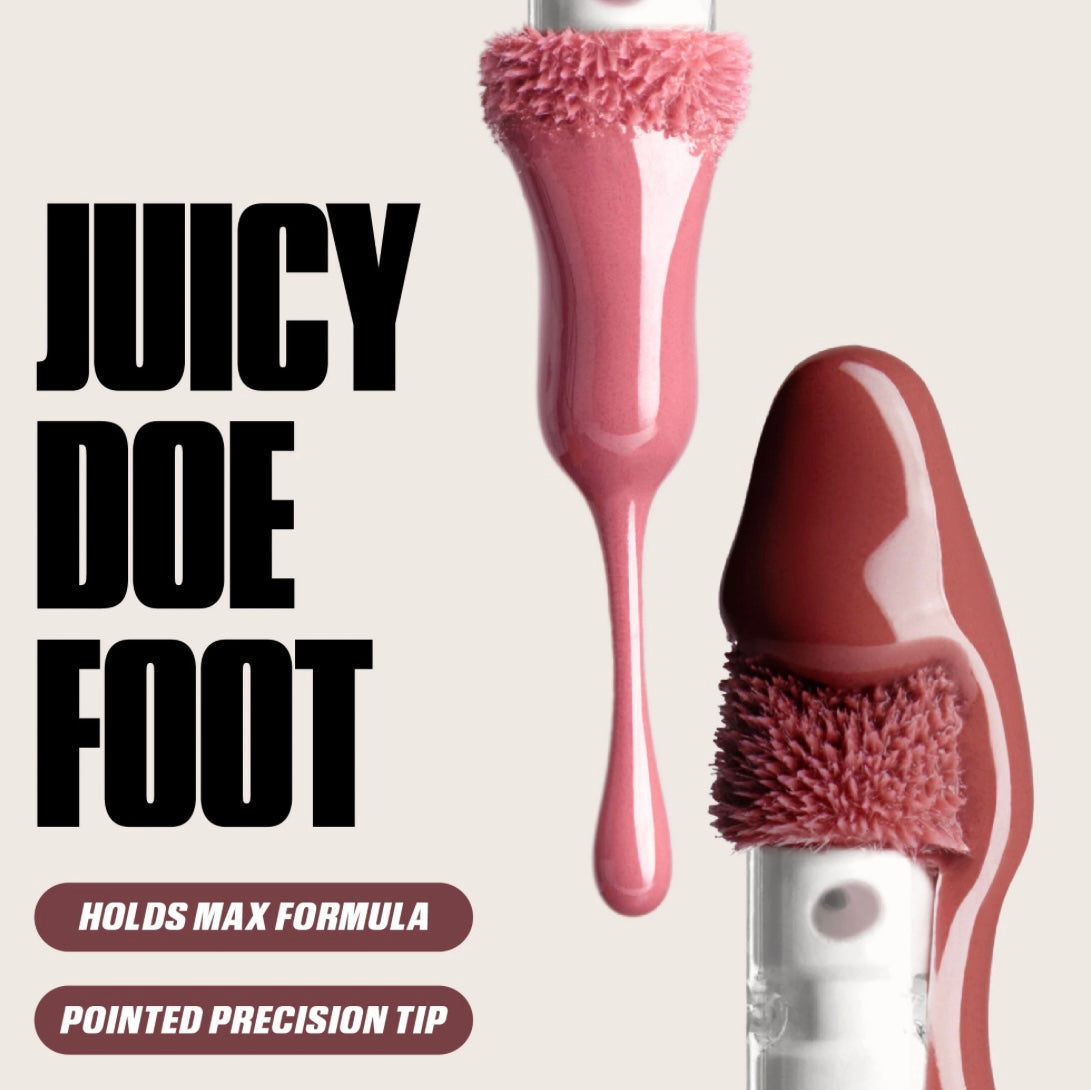 HUDA BEAUTY Mini Glossiest Lip Gloss Set