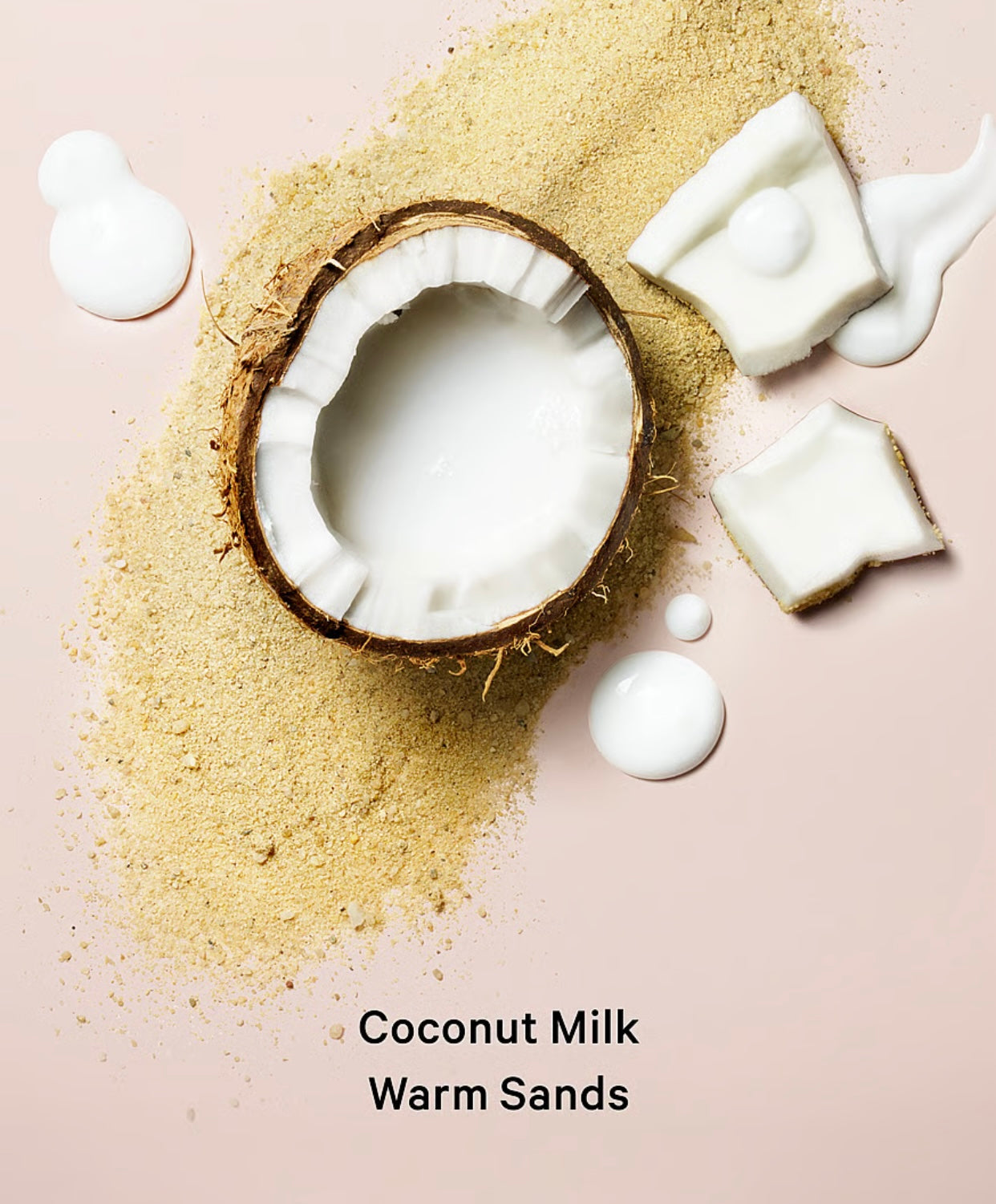 Victoria's Secret Coconut Passion Fragrance Mist 250ml