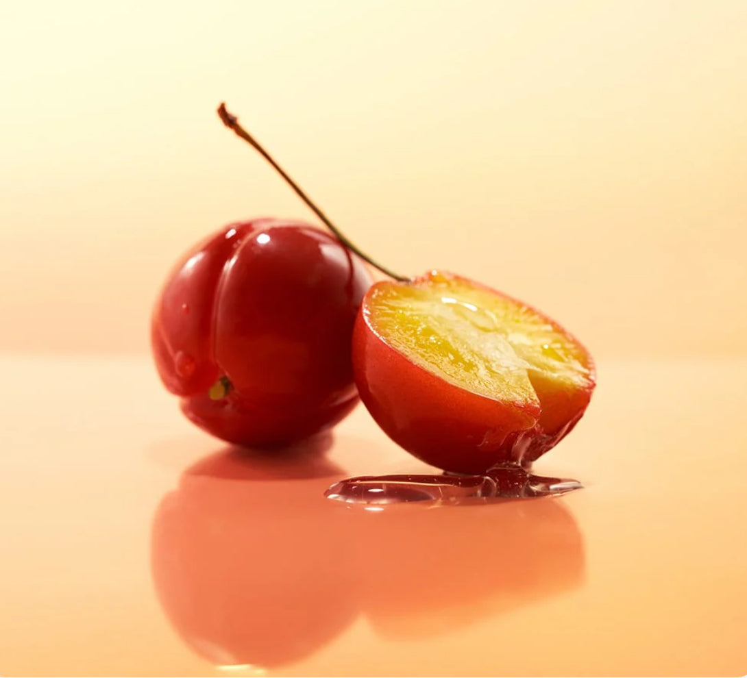 EQQUAL BERRY Vitamin illuminating Serum 30Ml