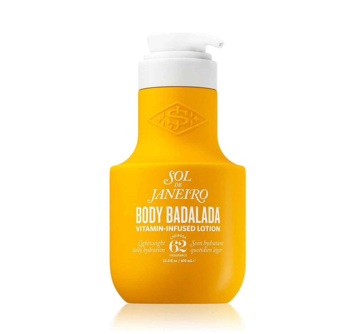 SOL DE JANEIRO BODY BADALADA LOTION