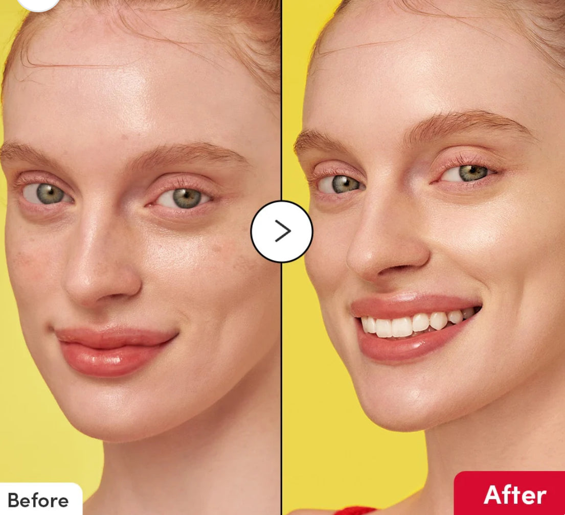 EQQUAL BERRY Vitamin illuminating Serum 30Ml