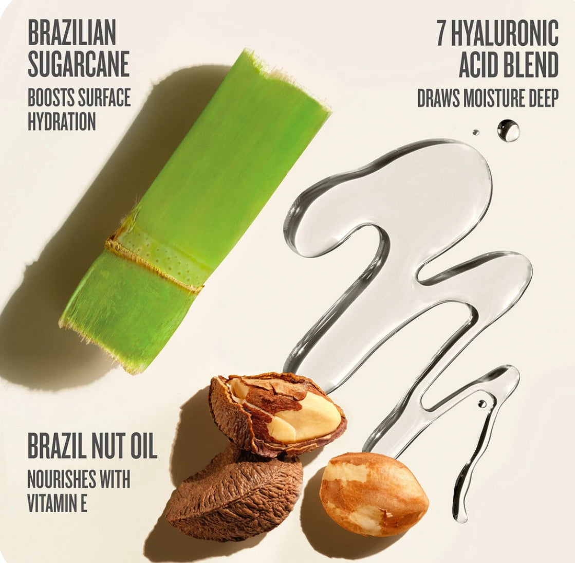 SOL DE JANEIRO BODY BADALADA LOTION