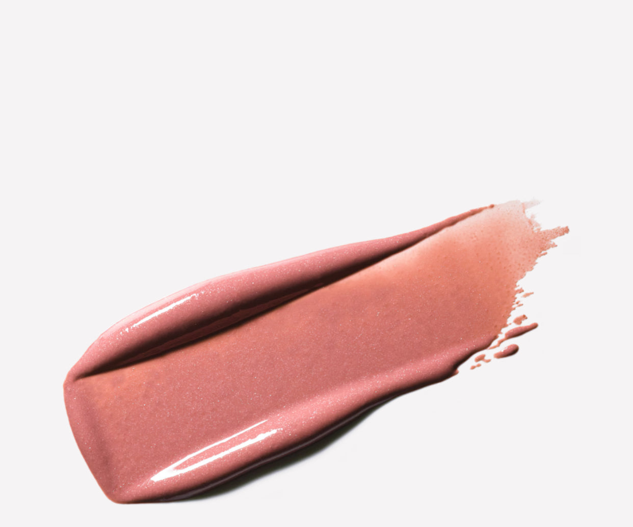 MAC LUSTREGLASS SHEER-SHINE LIPSTICK