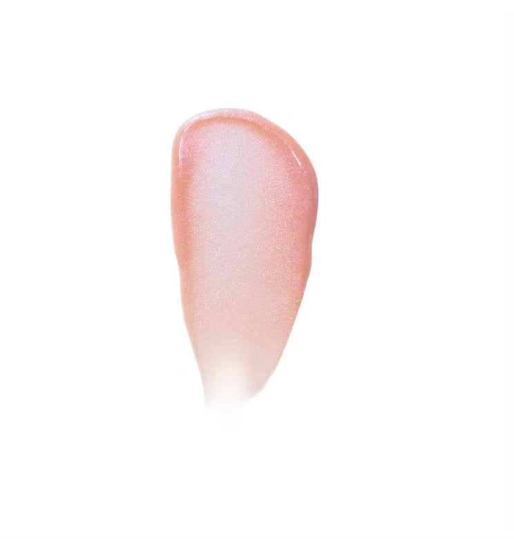 ELF GLOW REVIVER LIP OIL GLIMMER FINISH