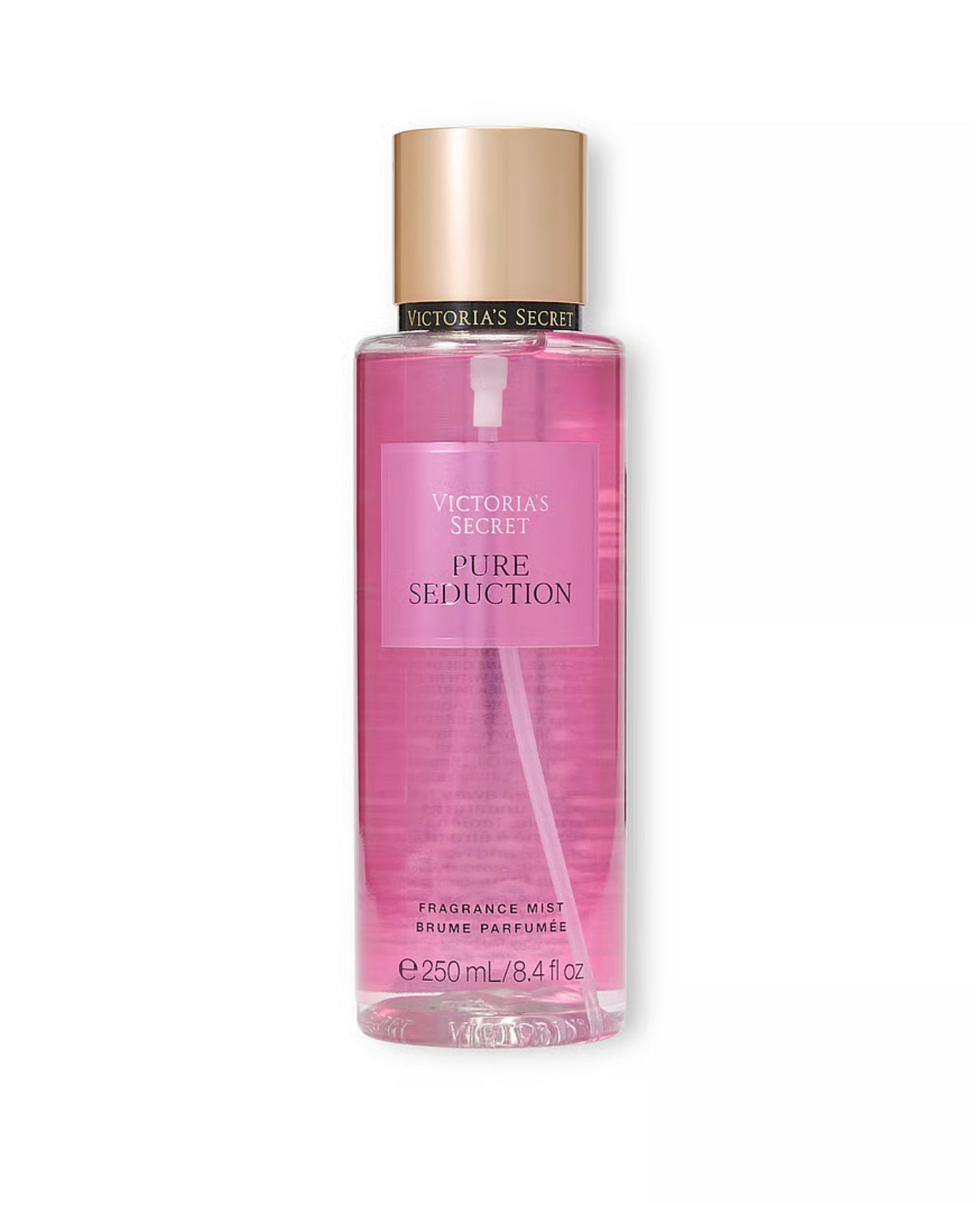 Victoria's Secret Pure Seduction Fragrance Mist-250ml