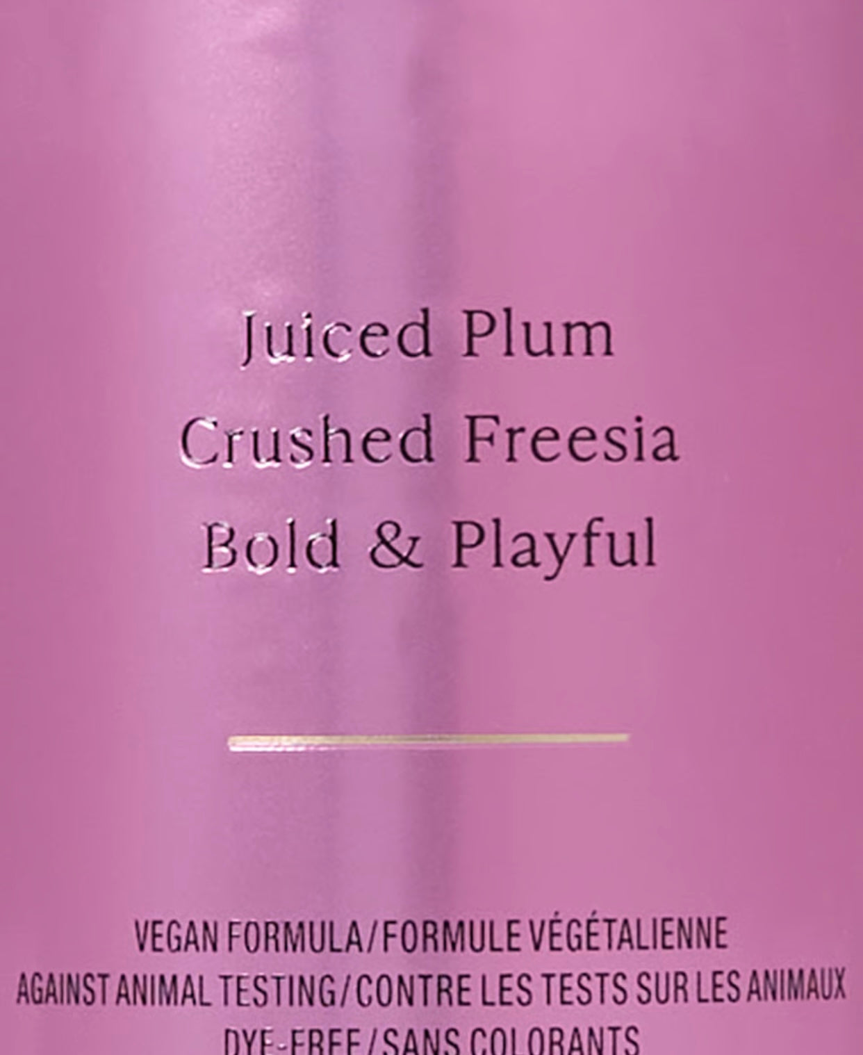 Victoria's Secret Pure Seduction Fragrance Mist-250ml