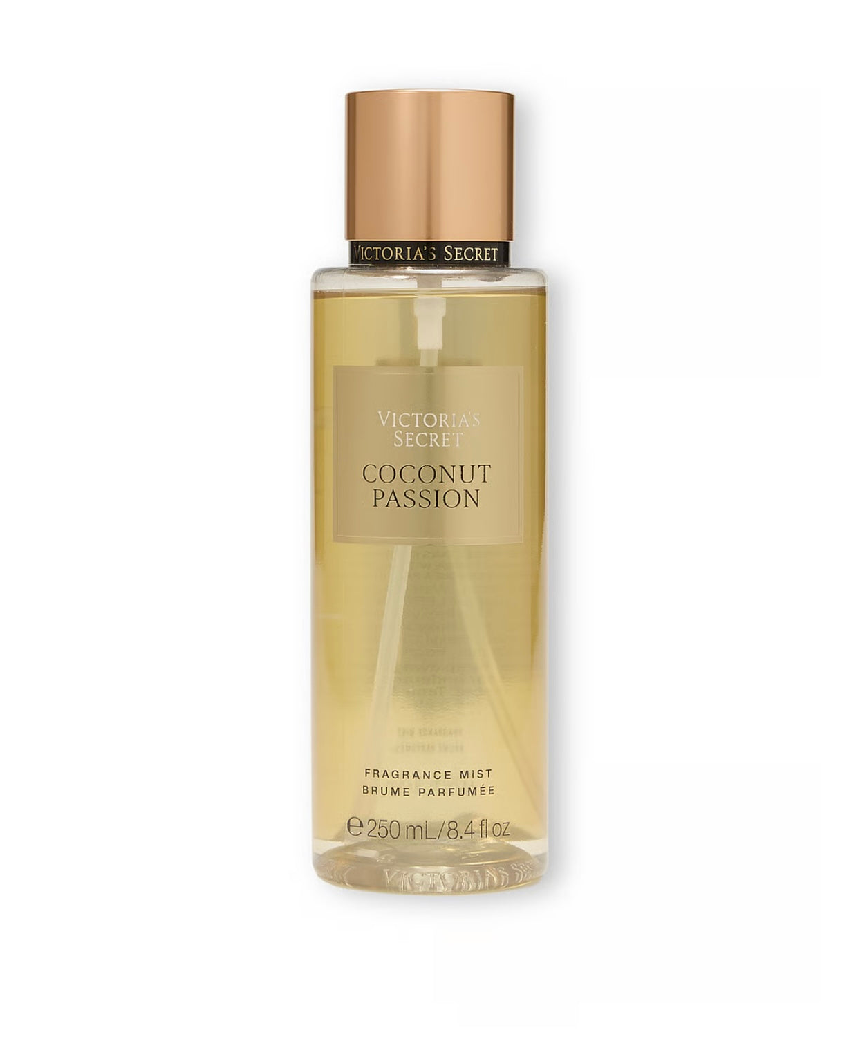Victoria's Secret Coconut Passion Fragrance Mist 250ml