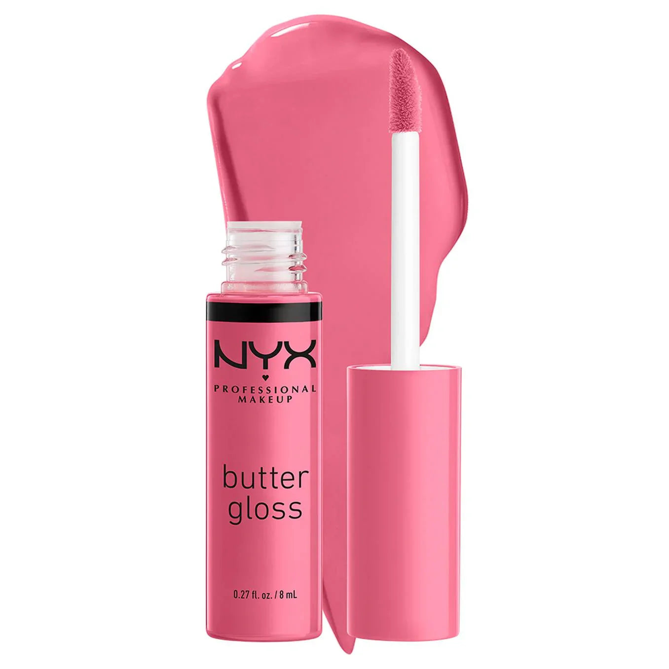NYX Butter Gloss Non-Sticky Lip Gloss
