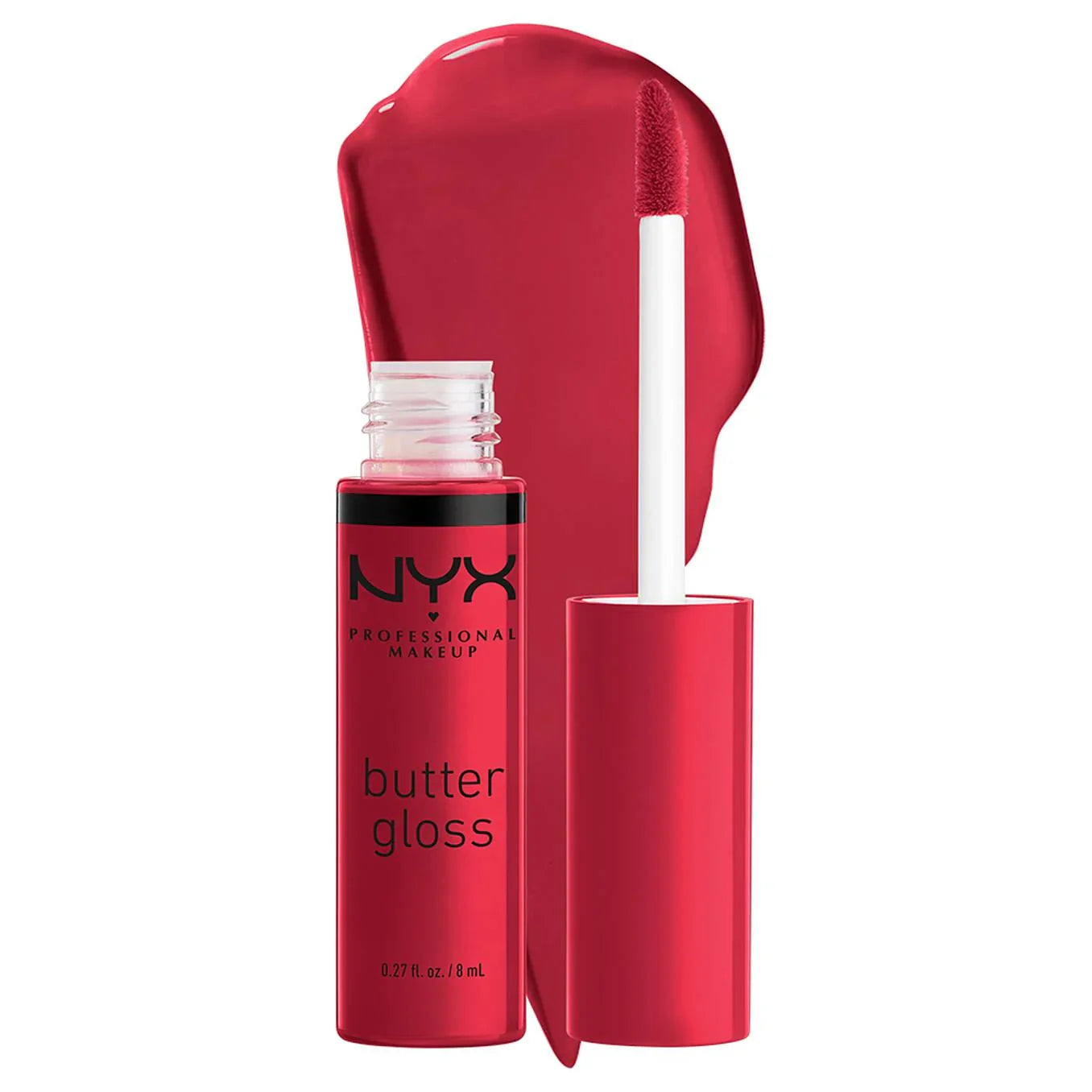 NYX Butter Gloss Non-Sticky Lip Gloss