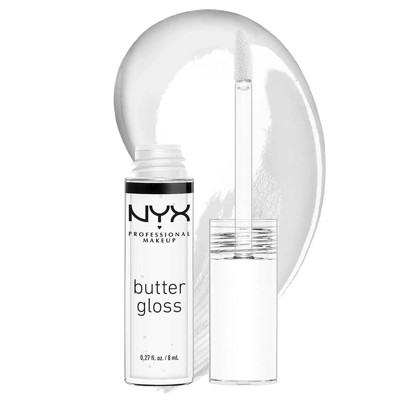 NYX Butter Gloss Non-Sticky Lip Gloss
