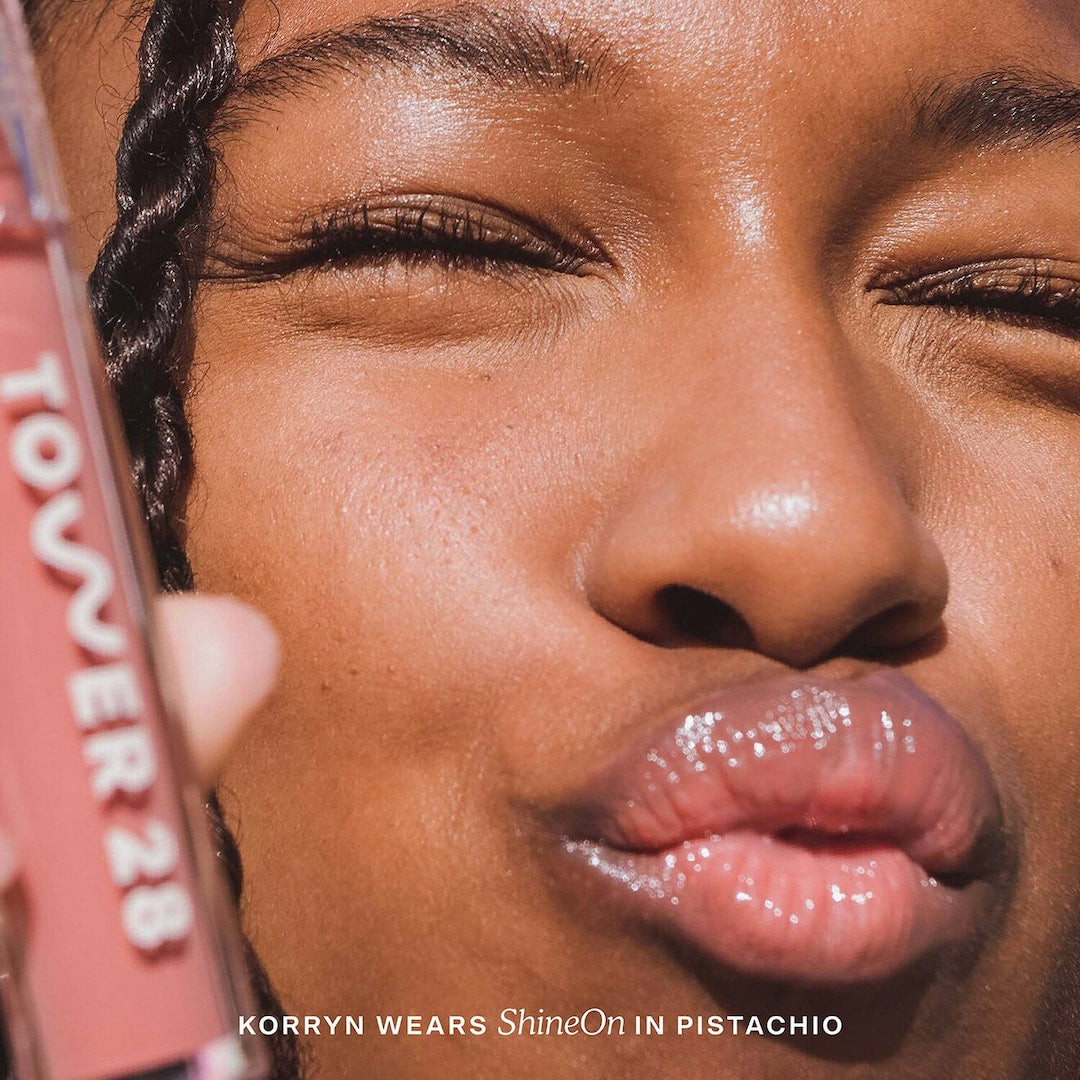 Tower 28 ShineOn Lip Jelly - Lip Gloss