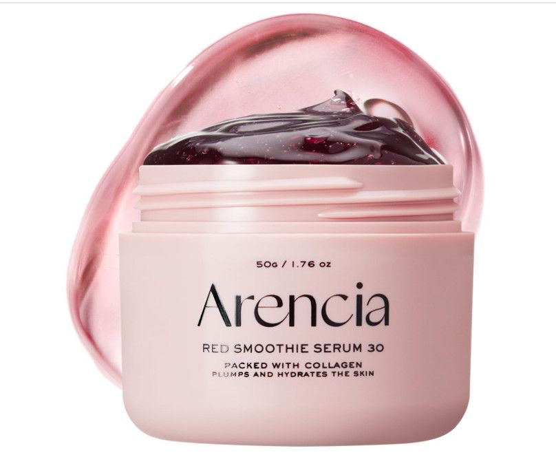 Arencia Red Smoothie Serum 30