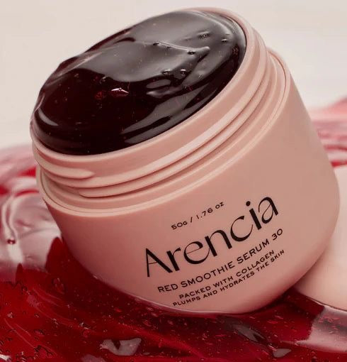 Arencia Red Smoothie Serum 30 (50g)