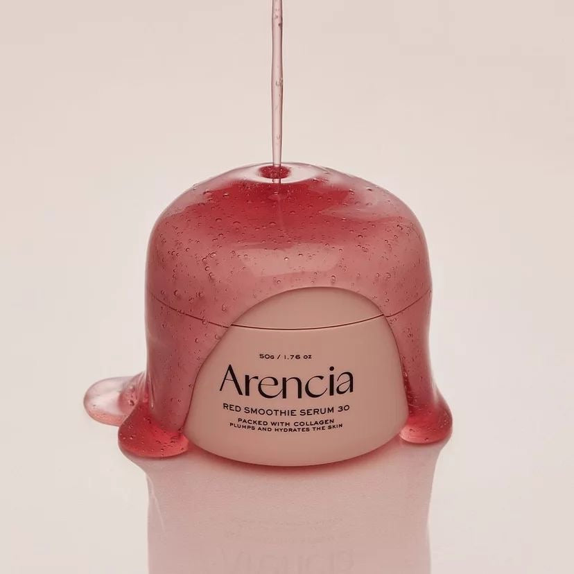 Arencia Red Smoothie Serum 30