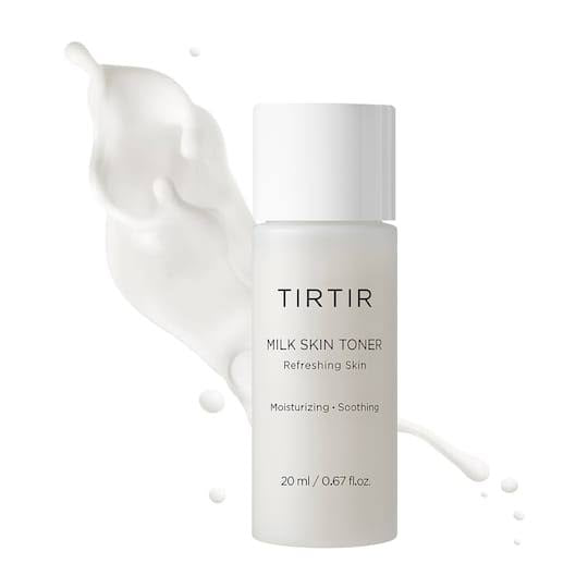 Tirtir Milk Skin Toner