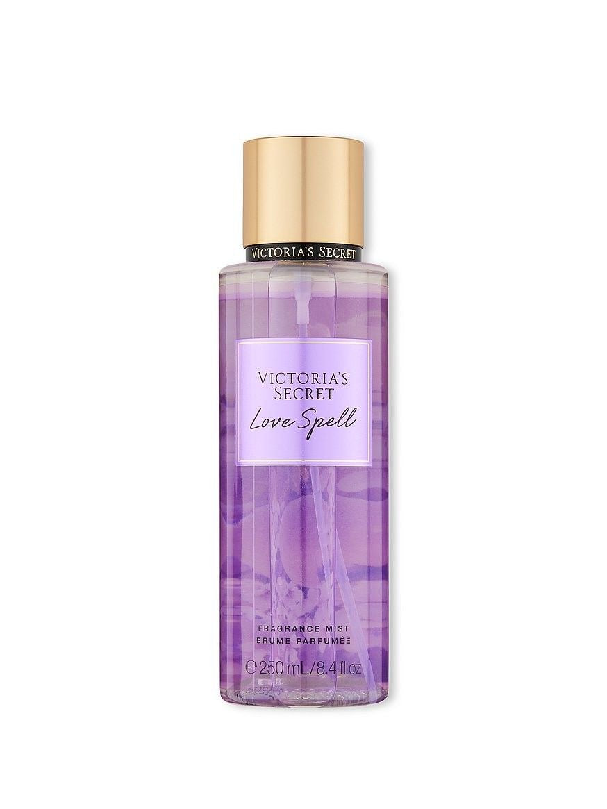 Victoria's Secret Love Spell Body Mist - 250 ml