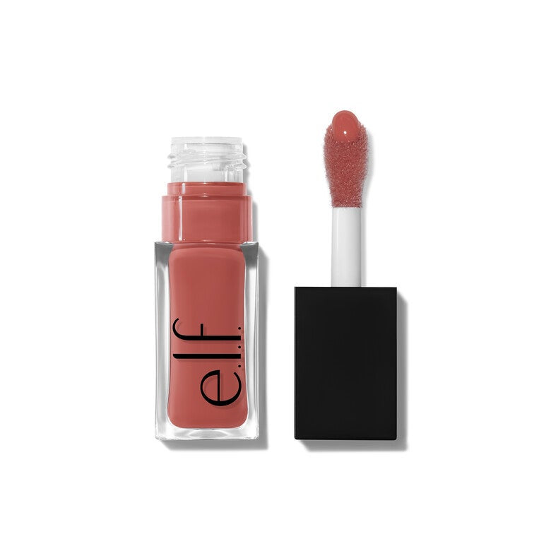 Elf Glow Reviver Tinted Lip Oil