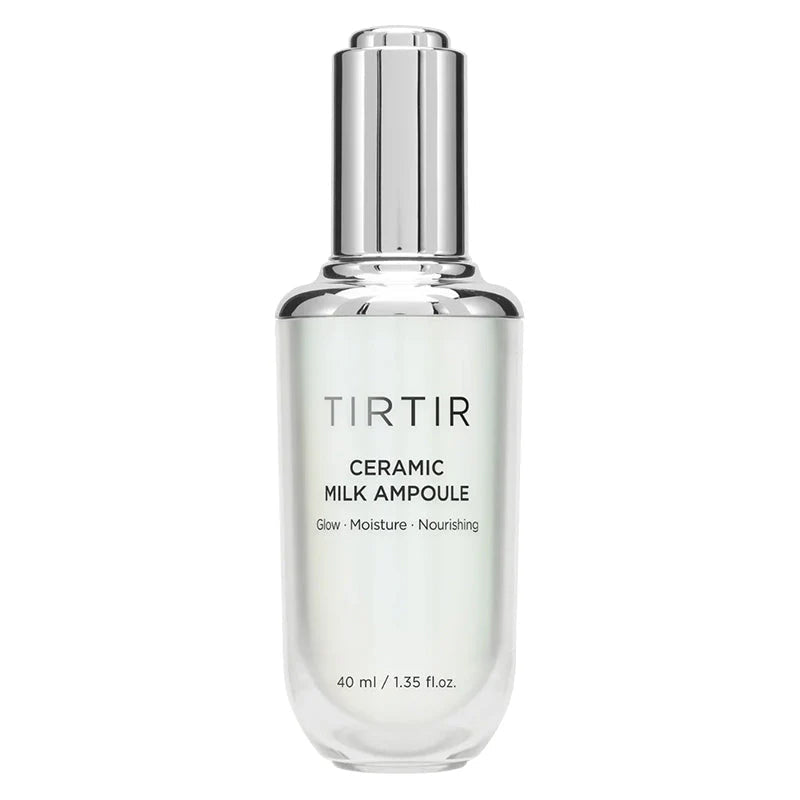 TIRTIR CERAMIC MILK AMPOULE